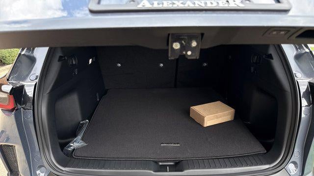 2026 Mazda CX-50 2.5 S Premium
