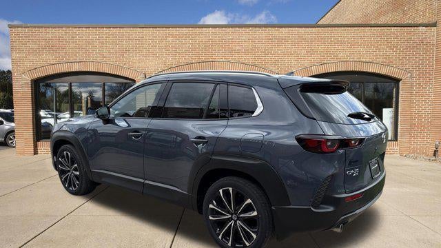 2026 Mazda CX-50 2.5 S Premium
