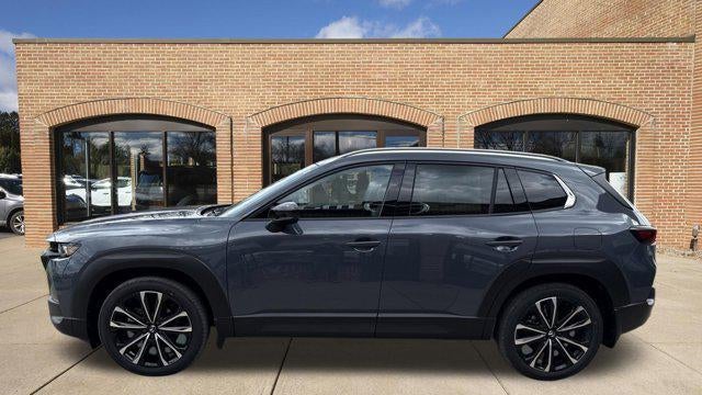 2026 Mazda CX-50 2.5 S Premium