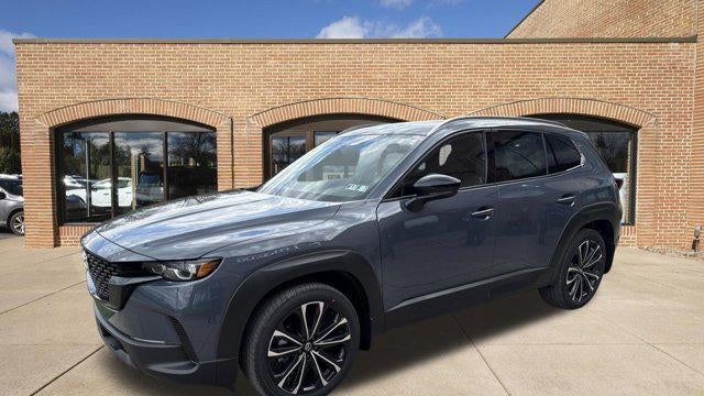 2026 Mazda CX-50 2.5 S Premium