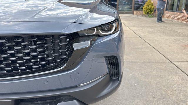 2026 Mazda CX-50 2.5 S Premium