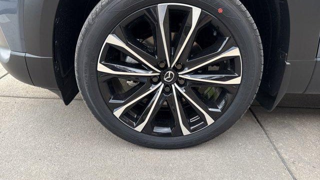 2026 Mazda CX-50 2.5 S Premium