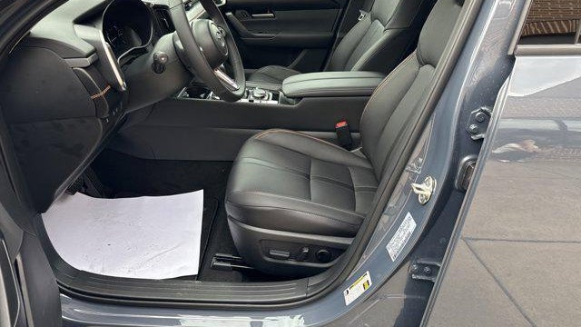 2026 Mazda CX-50 2.5 S Premium
