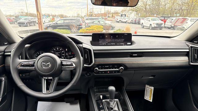 2026 Mazda CX-50 2.5 S Premium
