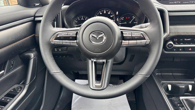 2026 Mazda CX-50 2.5 S Premium
