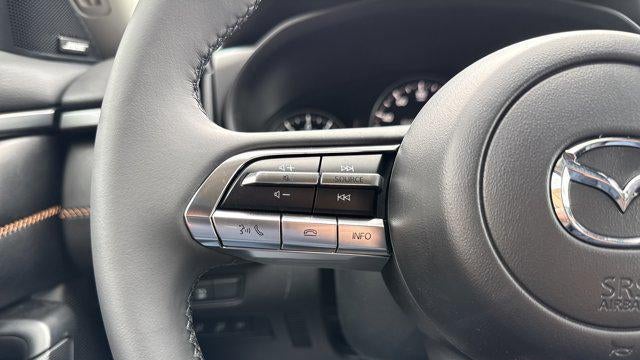 2026 Mazda CX-50 2.5 S Premium