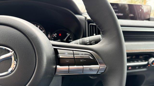 2026 Mazda CX-50 2.5 S Premium