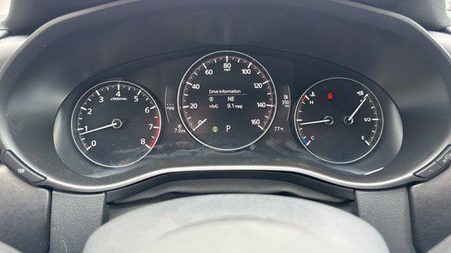 2026 Mazda CX-50 2.5 S Premium