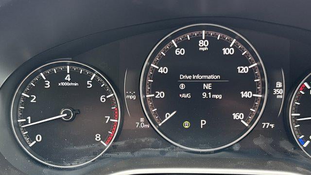 2026 Mazda CX-50 2.5 S Premium