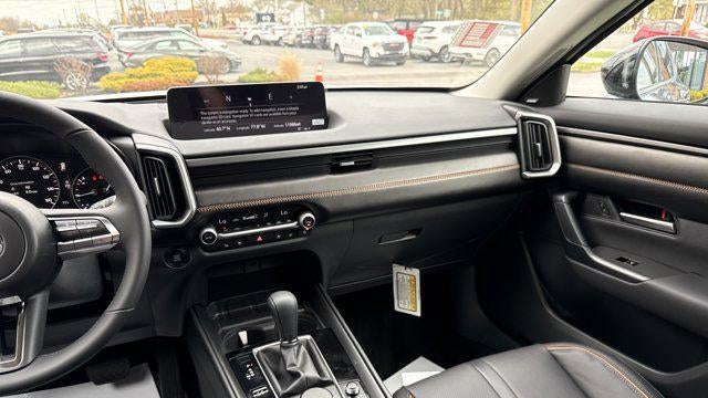 2026 Mazda CX-50 2.5 S Premium