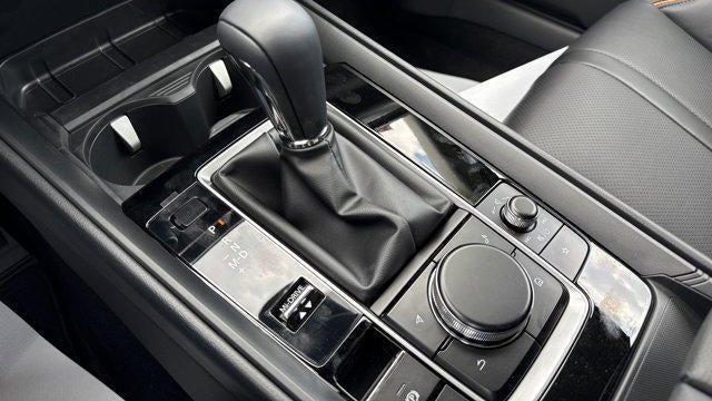 2026 Mazda CX-50 2.5 S Premium