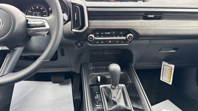 2026 Mazda CX-50 2.5 S Premium