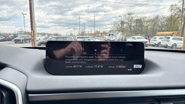 2026 Mazda CX-50 2.5 S Premium
