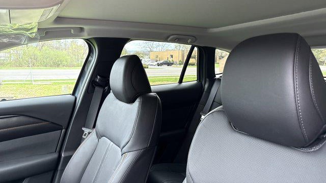 2026 Mazda CX-50 2.5 S Premium