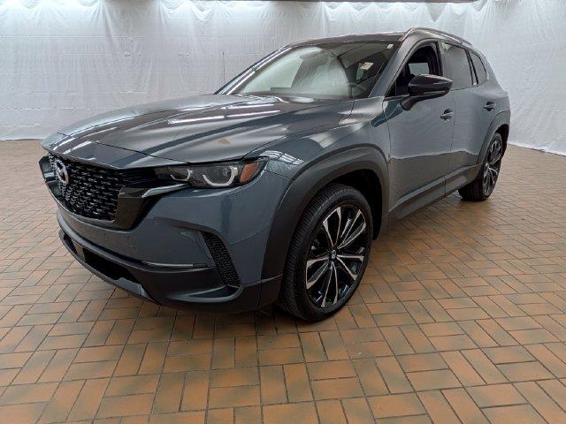 2026 MAZDA CX-5 - $33,000