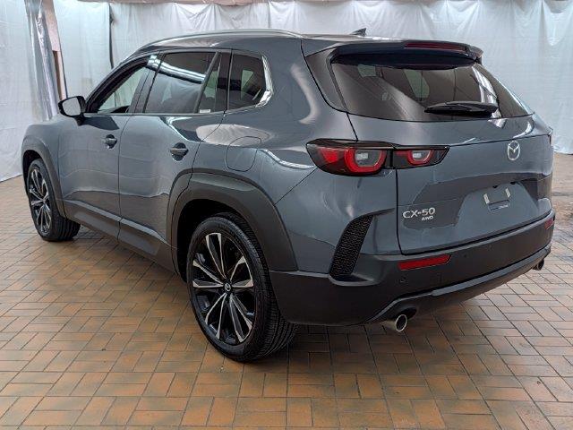 2026 MAZDA CX-5 - $33,000