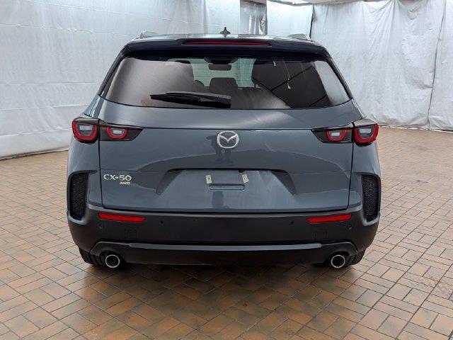 2026 MAZDA CX-5 - $33,000
