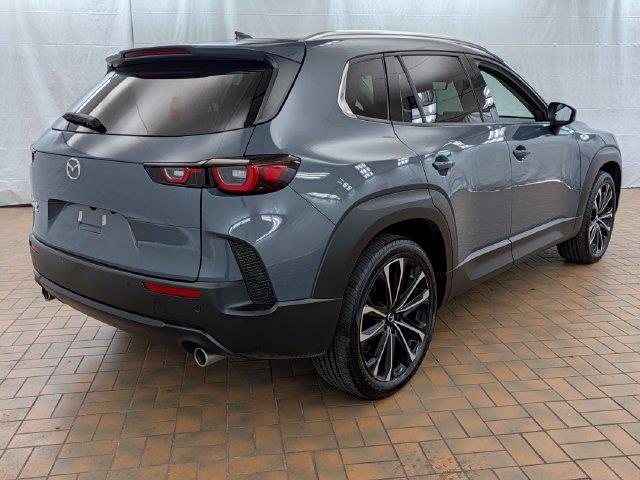 2026 MAZDA CX-5 - $33,000