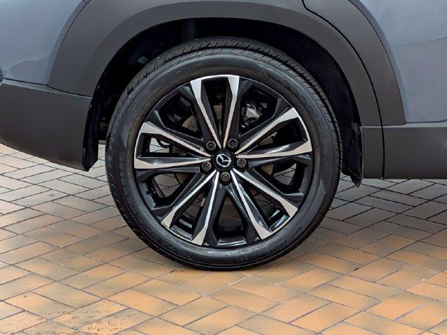 2026 MAZDA CX-5 - $33,000