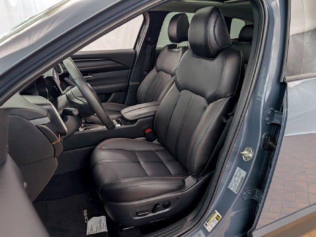2026 MAZDA CX-5 - $33,000