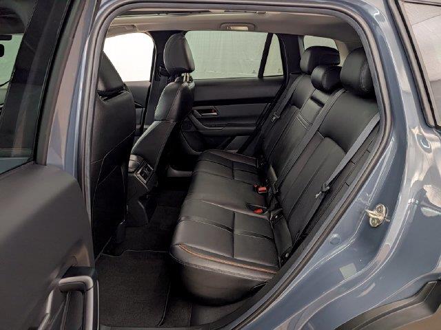 2026 MAZDA CX-5 - $33,000