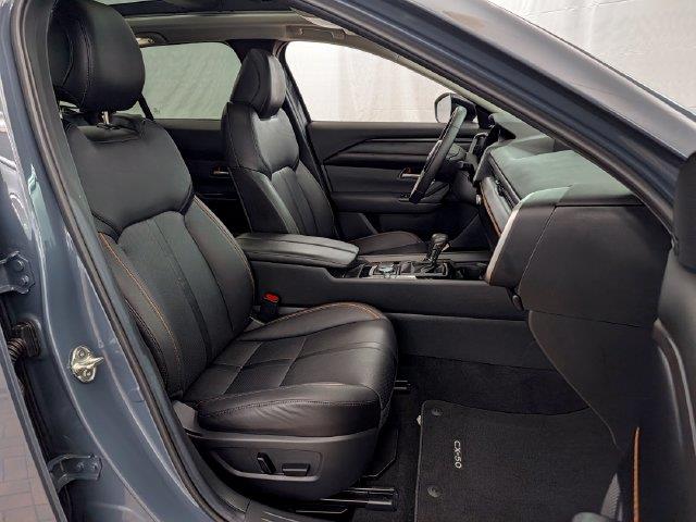 2026 MAZDA CX-5 - $33,000