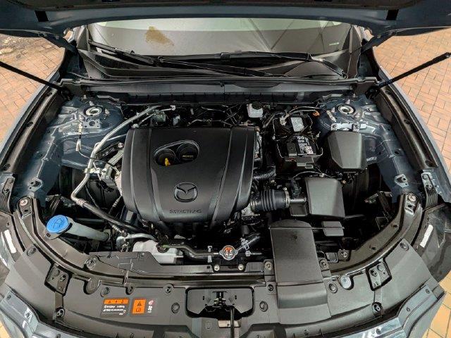 2026 MAZDA CX-5 - $33,000