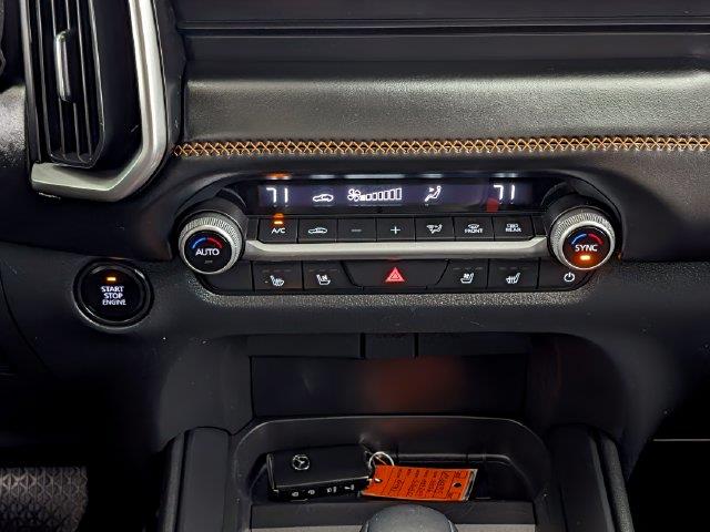 2026 MAZDA CX-5 - $33,000