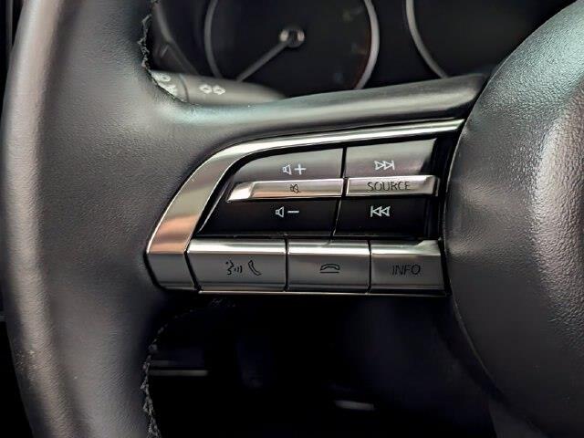 2026 MAZDA CX-5 - $33,000
