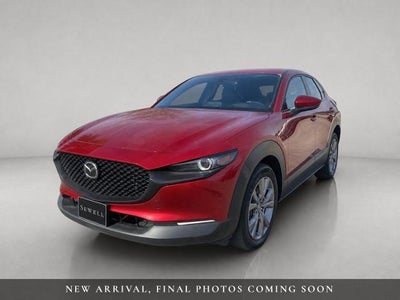 2026 Mazda CX-50 AWD 2.5 S Premium 4DR SUV