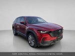 2026 CX-50 Thumbnail 2