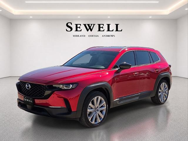 2026 MAZDA CX-5 - $29,600