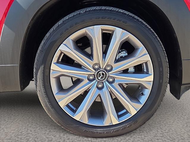 2026 MAZDA CX-5 - $29,600