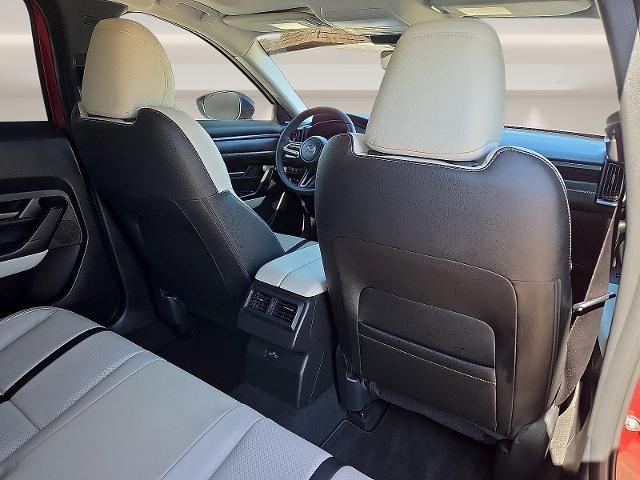 2026 MAZDA CX-5 - $29,600
