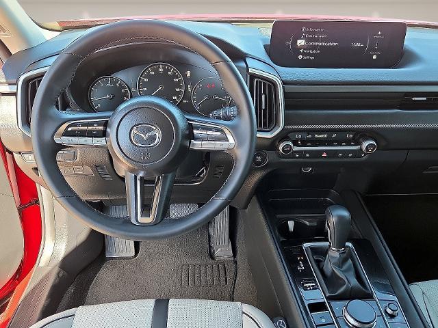 2026 MAZDA CX-5 - $29,600