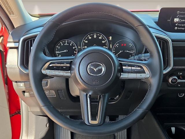 2026 MAZDA CX-5 - $29,600