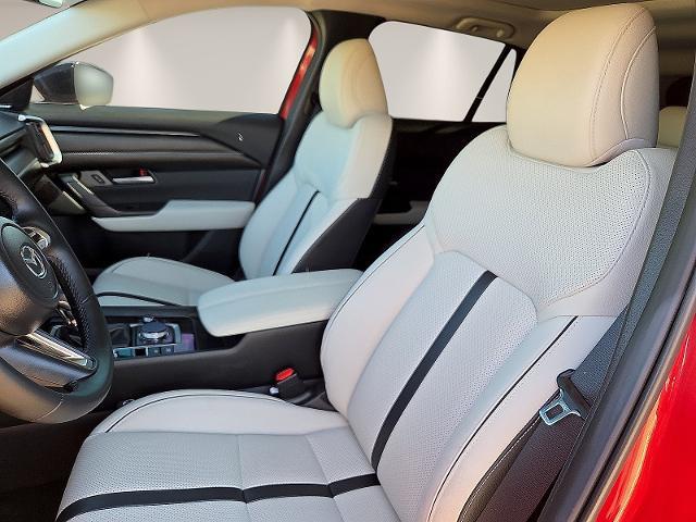 2026 MAZDA CX-5 - $29,600