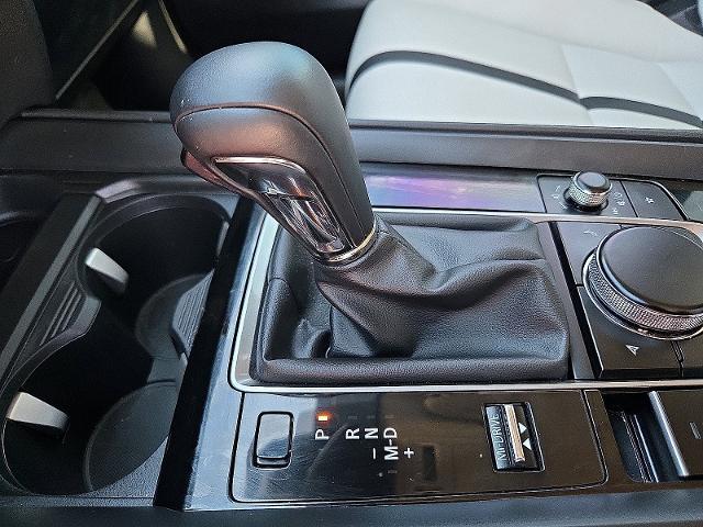 2026 MAZDA CX-5 - $29,600