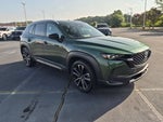 2026 CX-50 Thumbnail 1