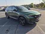2026 CX-50 Thumbnail 2