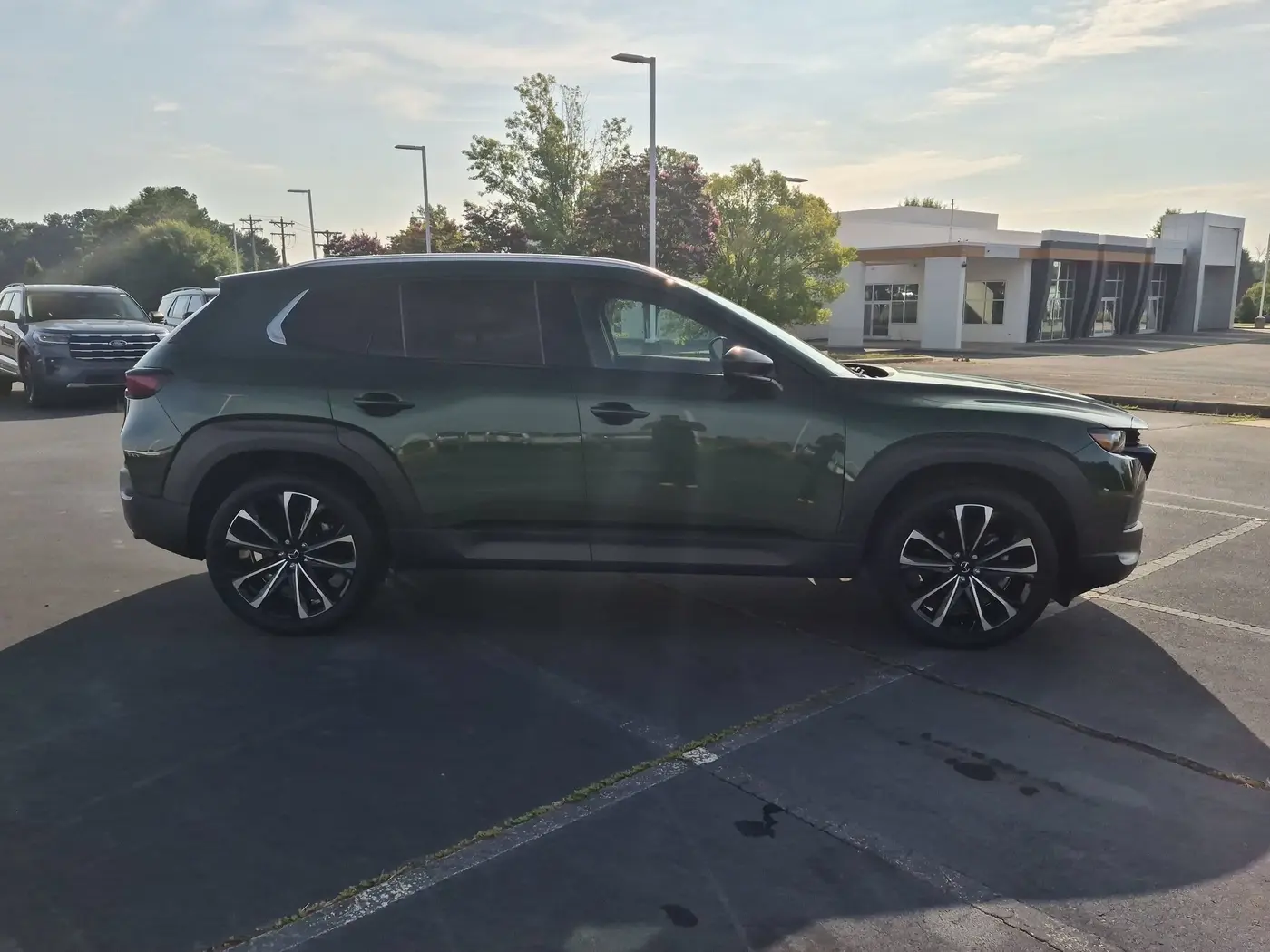 2026 MAZDA CX-5 - $31,888