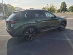 2026 CX-50 Thumbnail 4