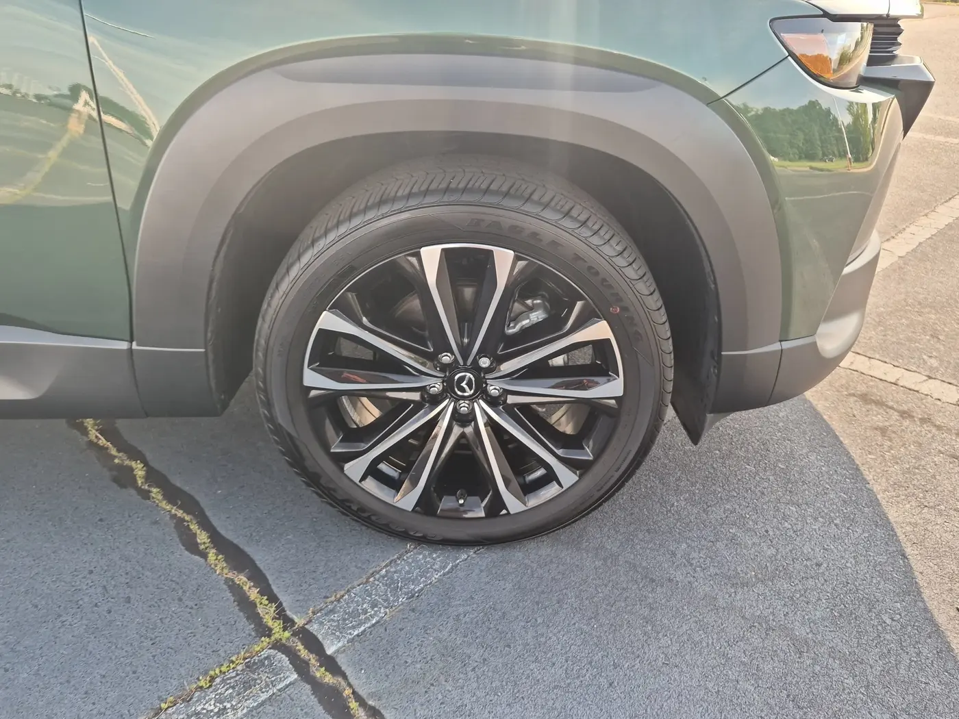 2026 MAZDA CX-5 - $31,888