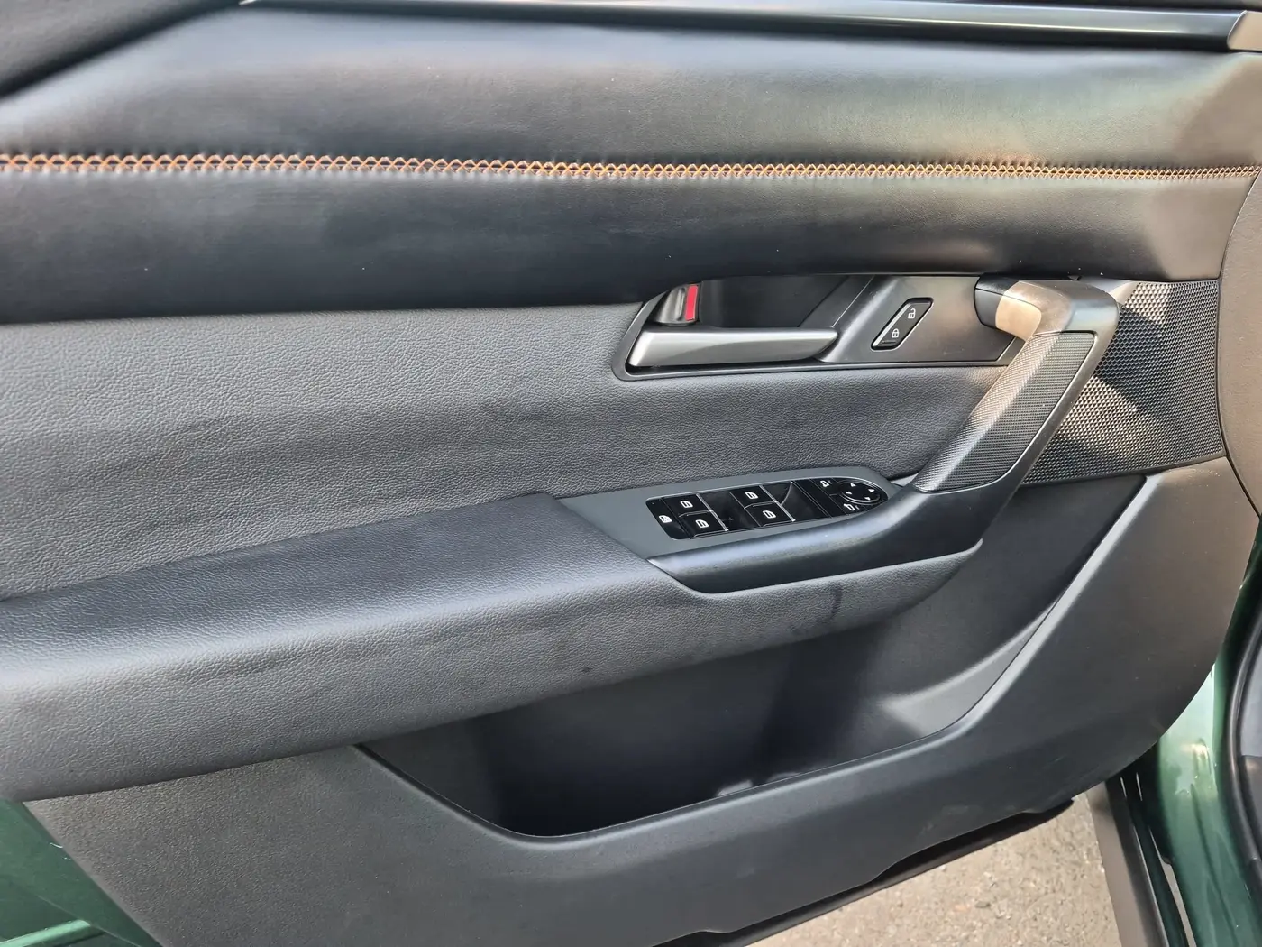 2026 MAZDA CX-5 - $31,888