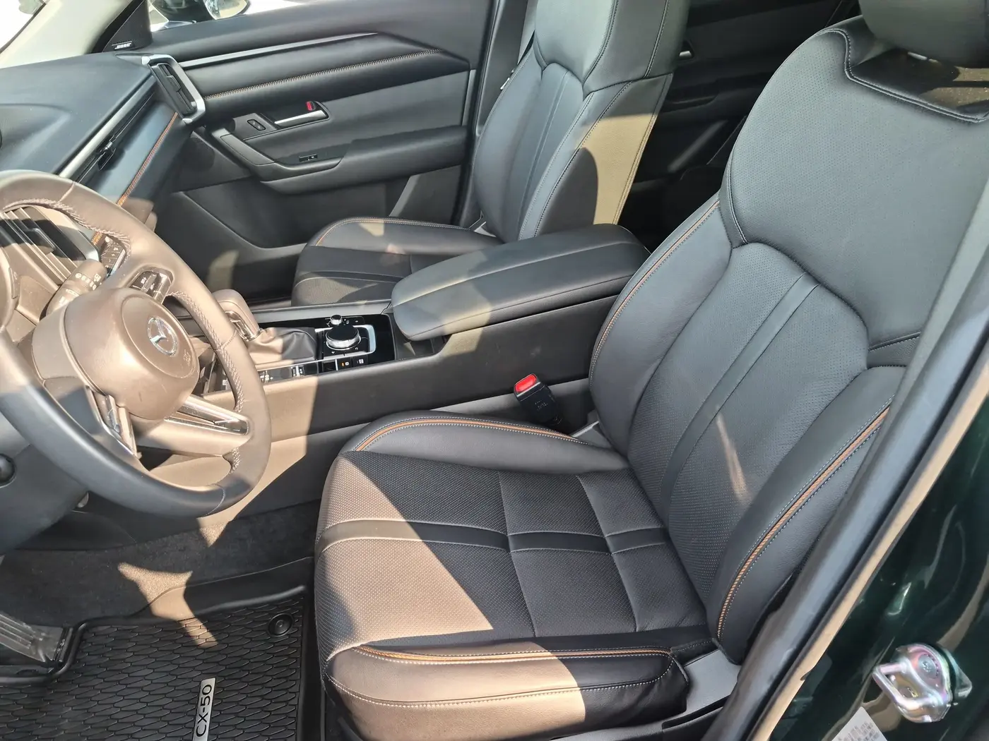 2026 MAZDA CX-5 - $31,888