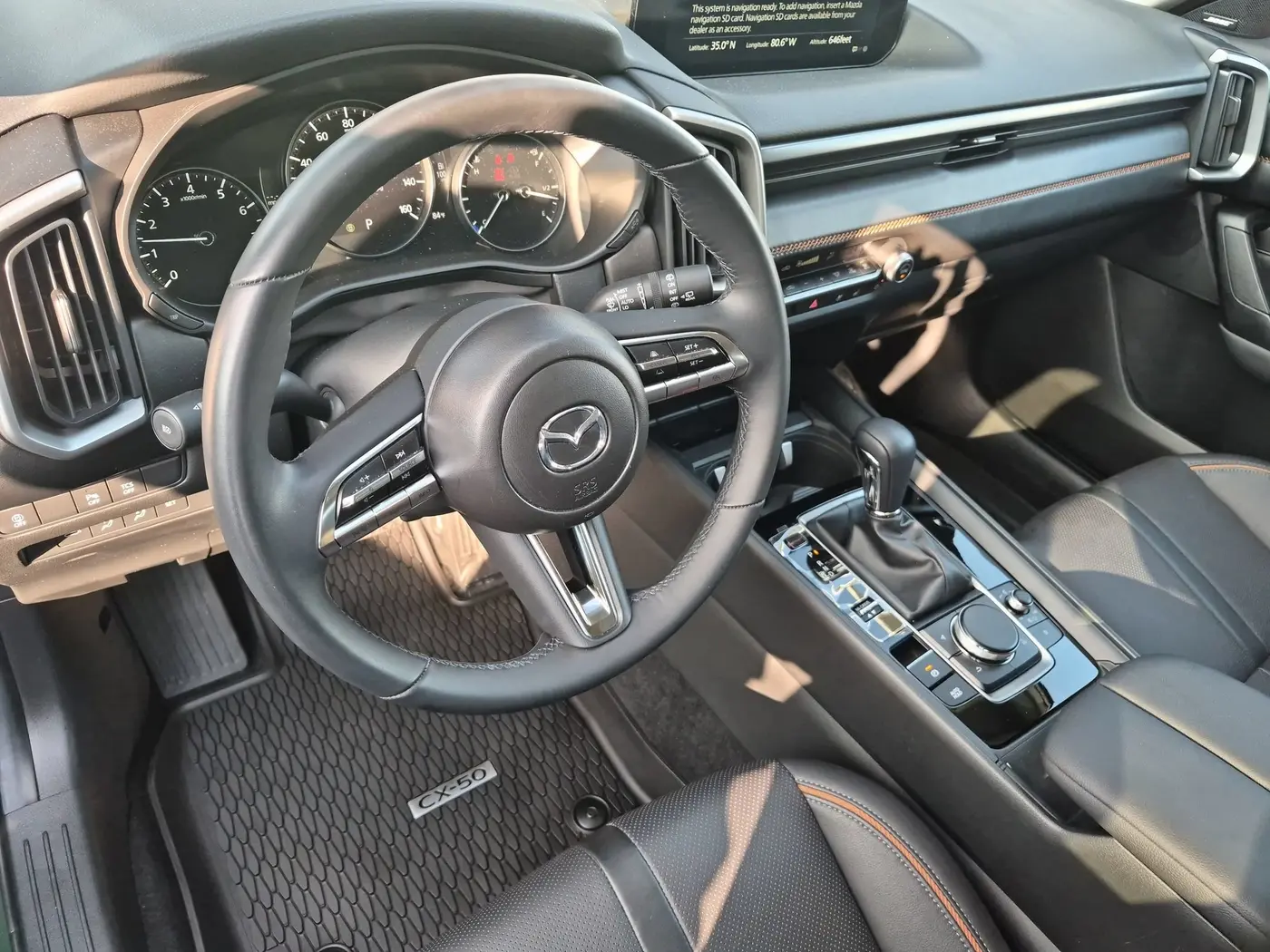 2026 MAZDA CX-5 - $31,888