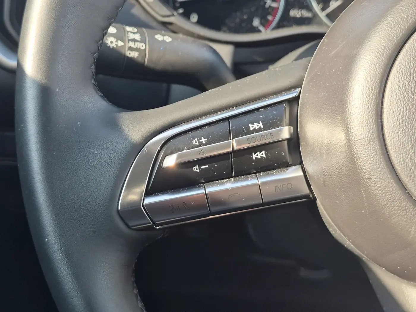 2026 MAZDA CX-5 - $31,888