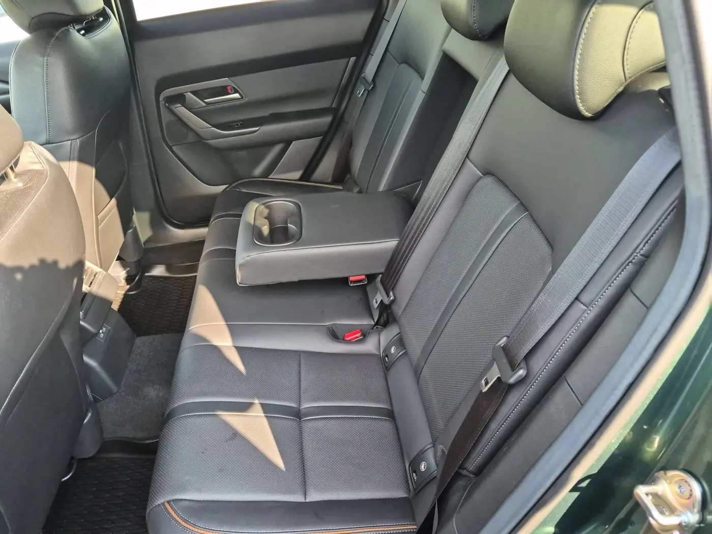 2026 MAZDA CX-5 - $31,888