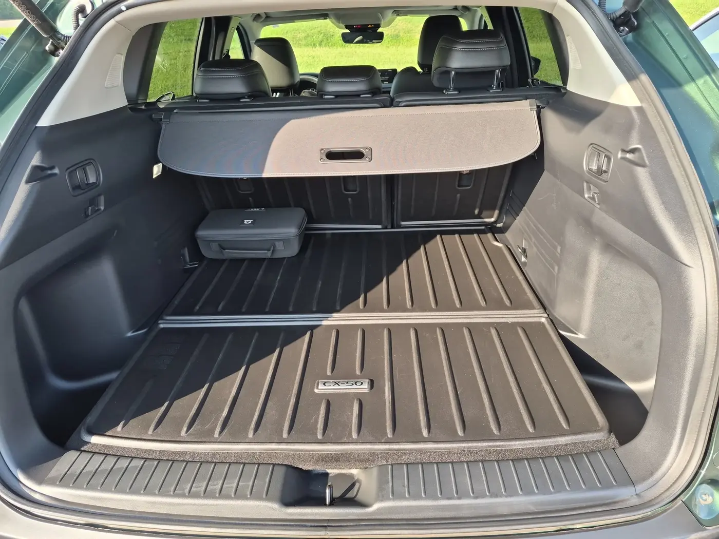 2026 MAZDA CX-5 - $31,888