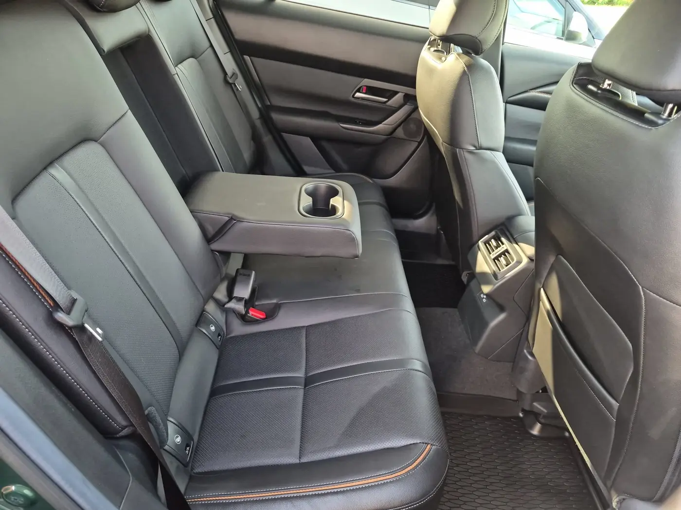 2026 MAZDA CX-5 - $31,888